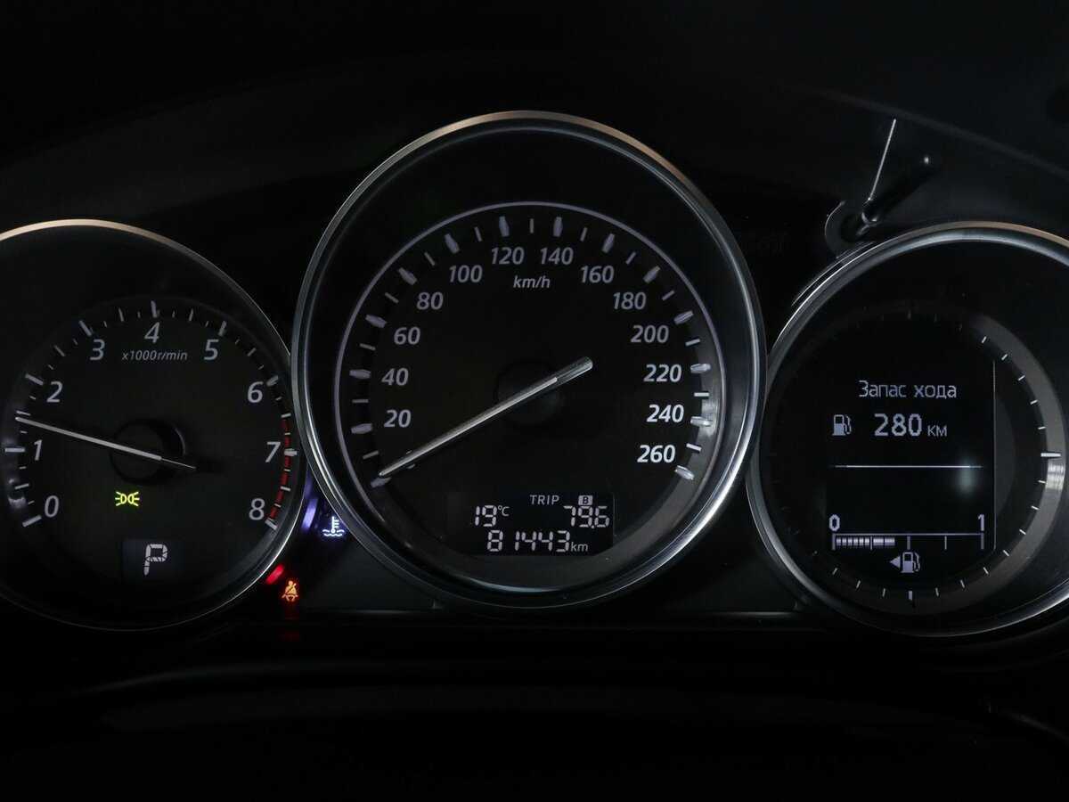 Купить Мазда Ц-Икс-5, 2014, 81 450 км.. Фото: #10