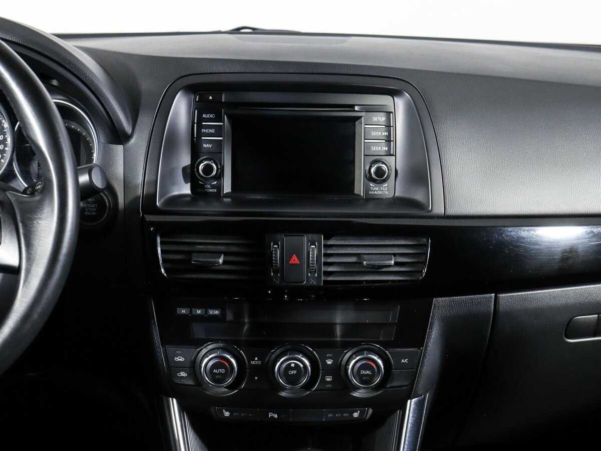 Купить Мазда Ц-Икс-5, 2014, 81 450 км.. Фото: #12