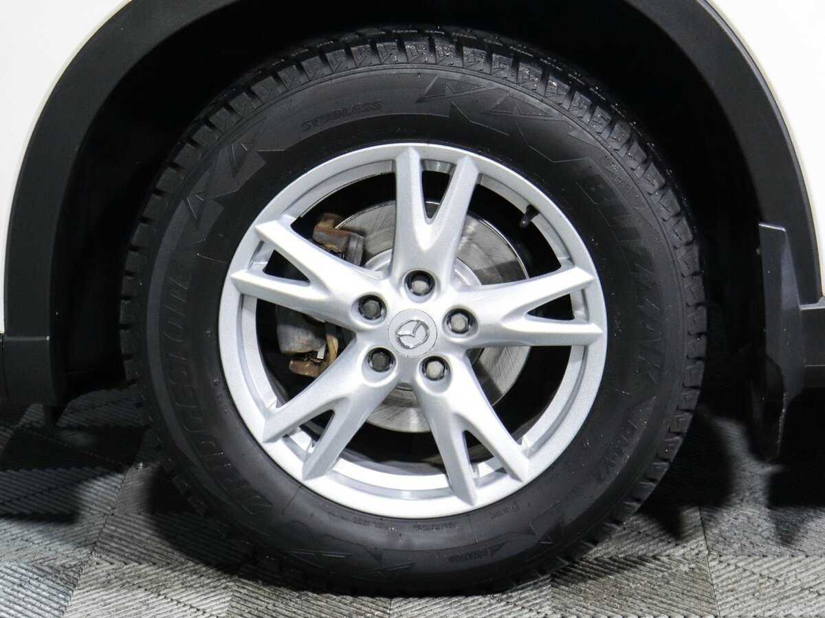 Купить Мазда Ц-Икс-5, 2014, 81 450 км.. Фото: #14