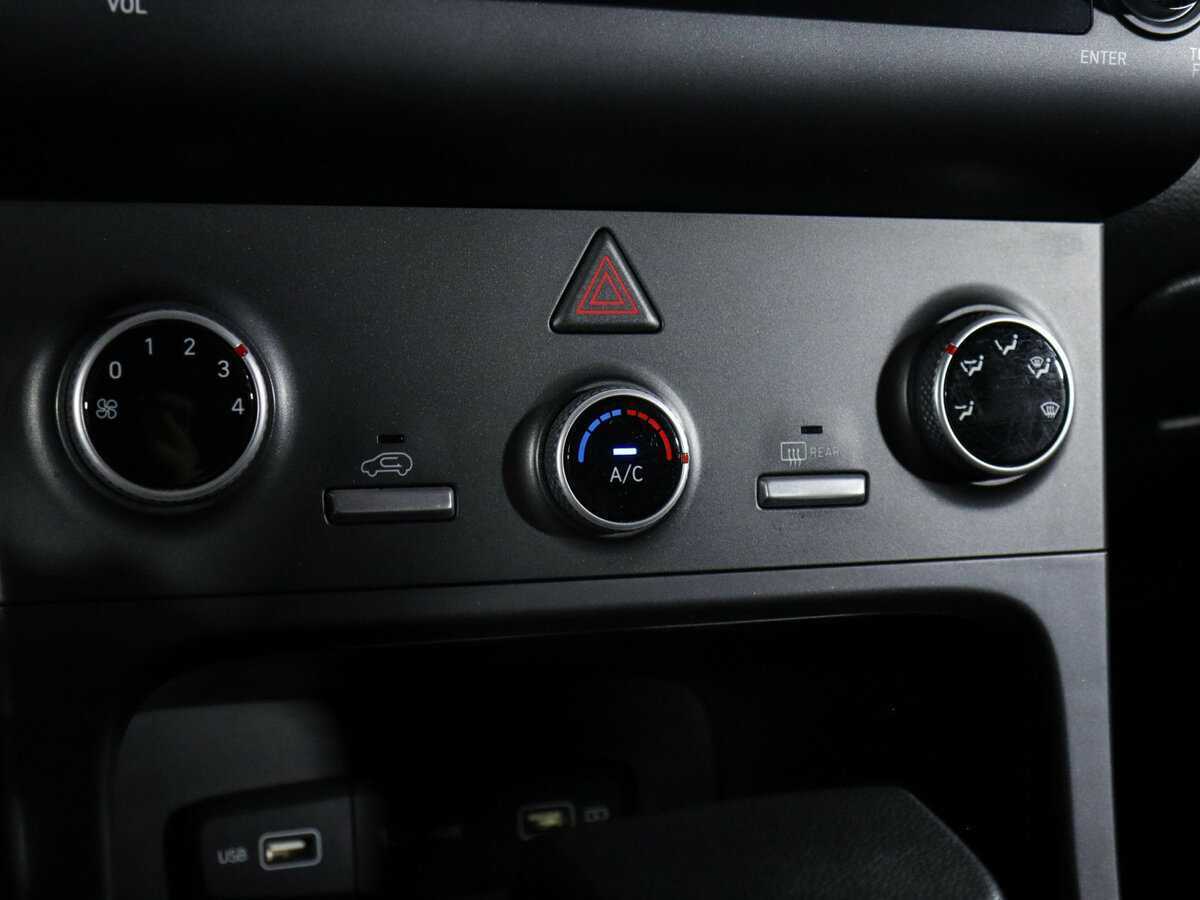 Купить Хендай Крета, 2021, 63 452 км.. Фото: #21