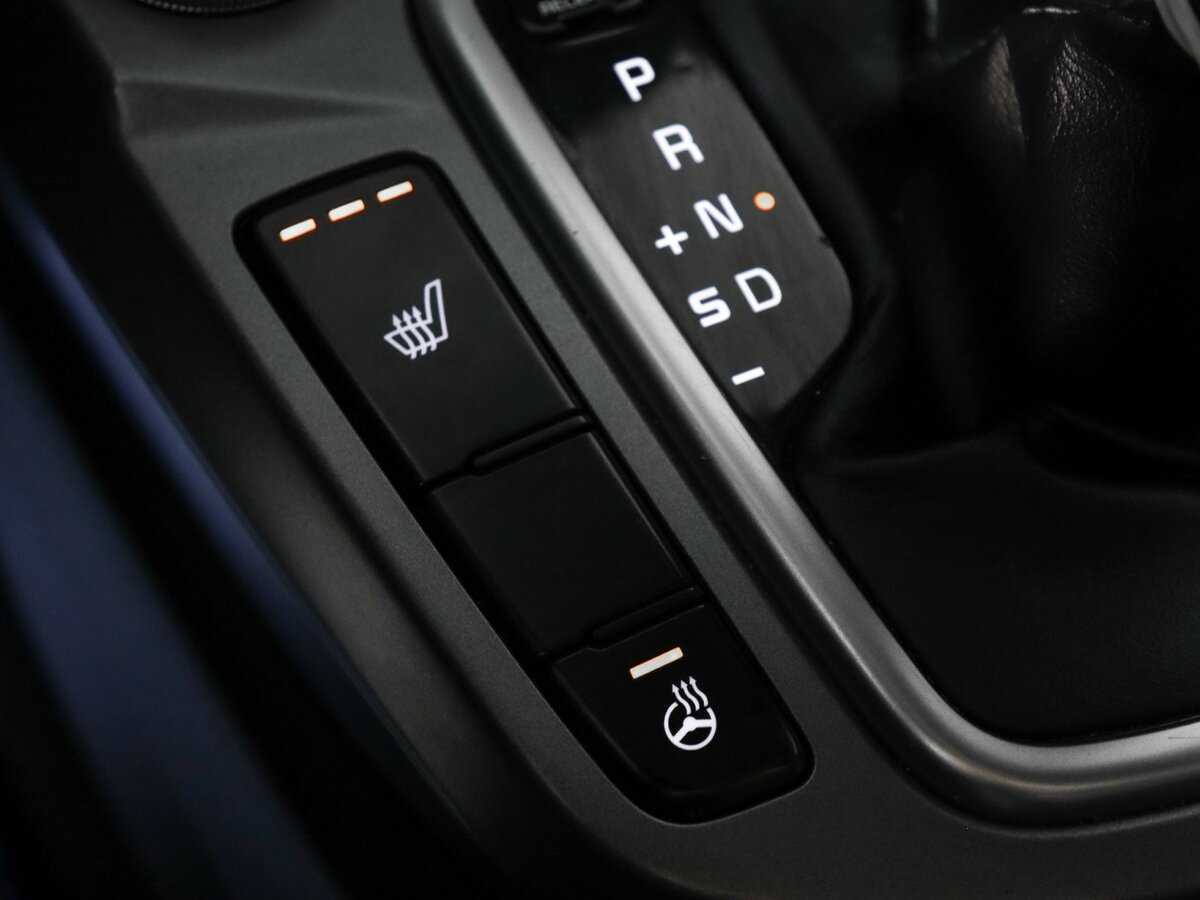 Купить Киа Сельтос, 2021, 111 493 км.. Фото: #14