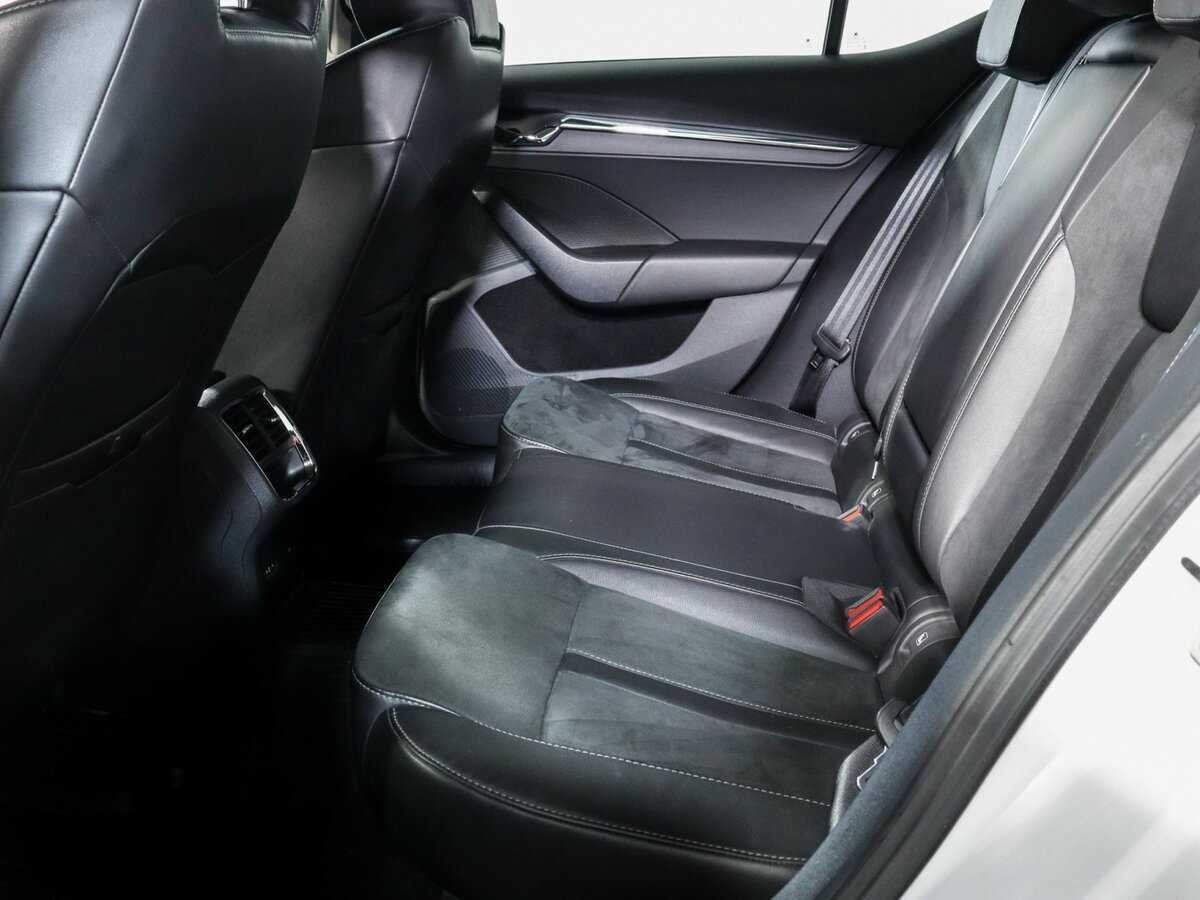 Купить Шкода Октавия, 2020, 132 811 км.. Фото: #9