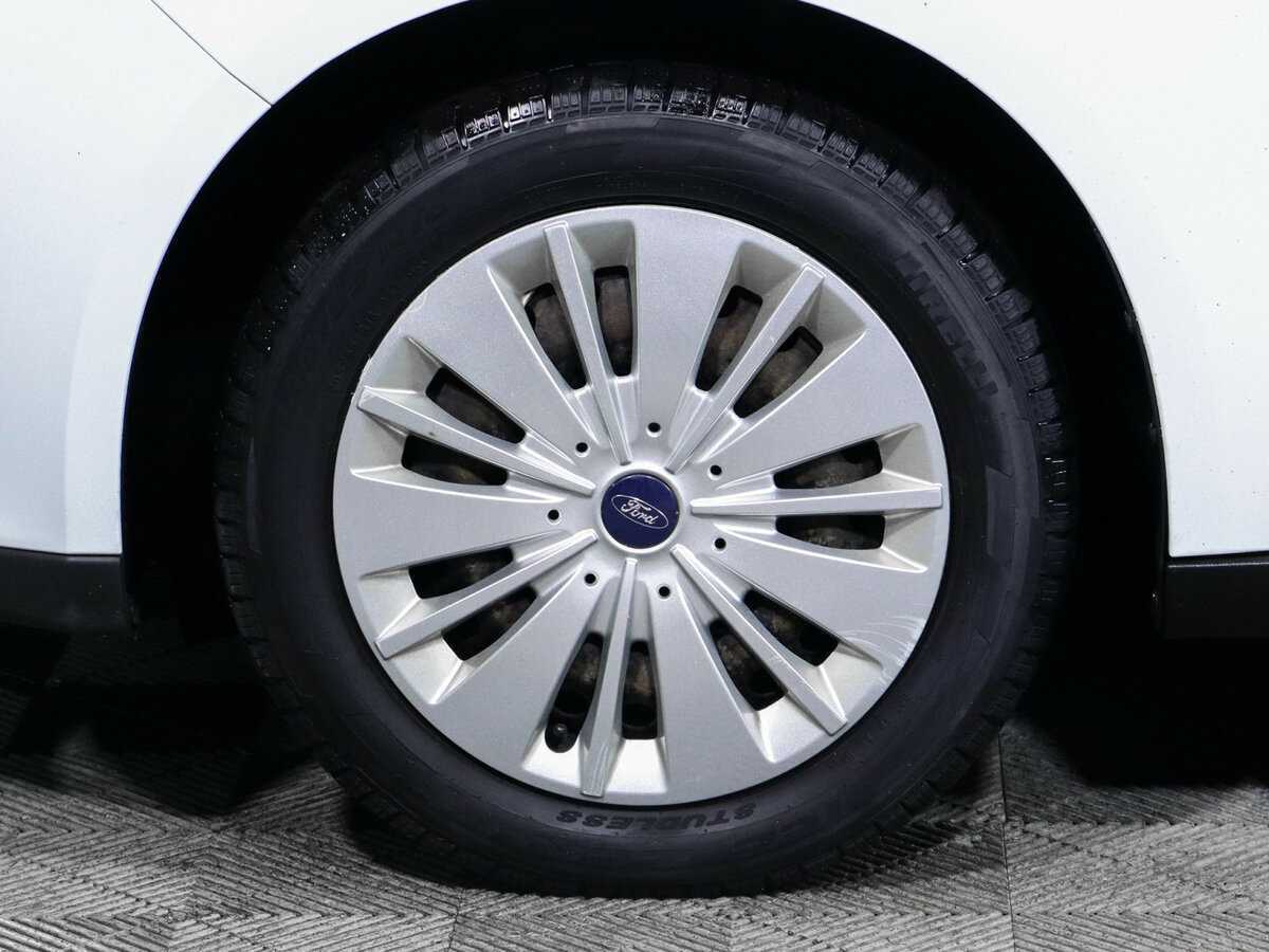 Купить Форд Фокус, 2015, 92 527 км.. Фото: #14