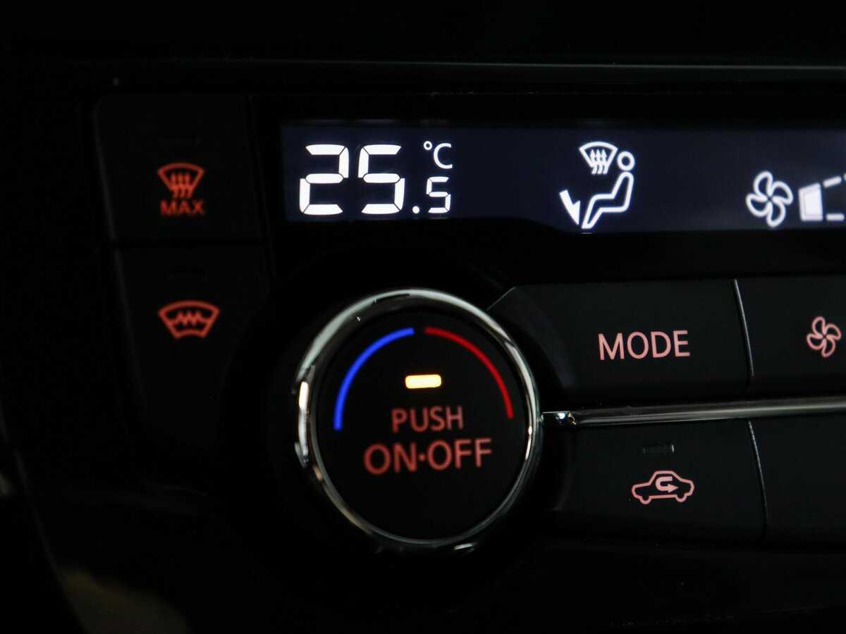 Купить Ниссан Икс-Трейл, 2018, 127 467 км.. Фото: #21