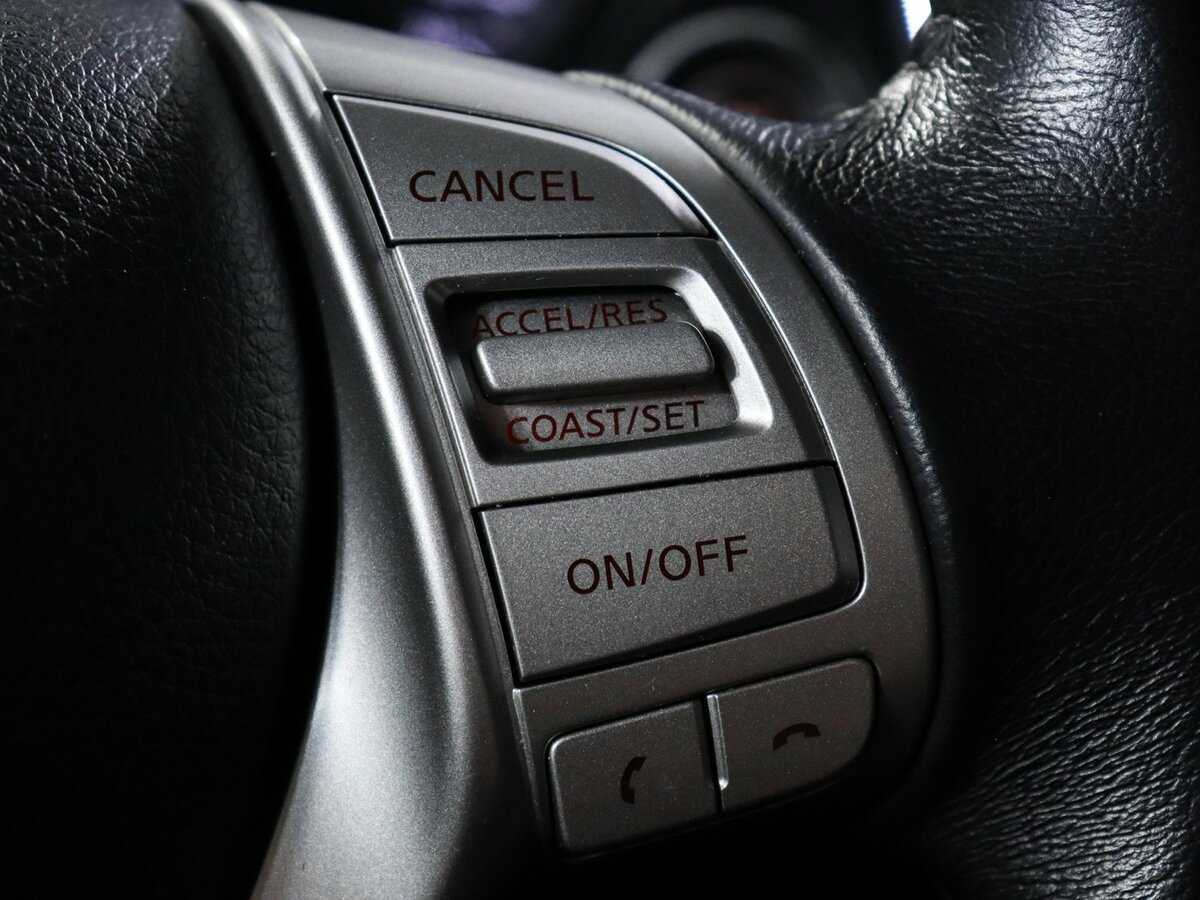 Купить Ниссан Икс-Трейл, 2018, 127 467 км.. Фото: #24