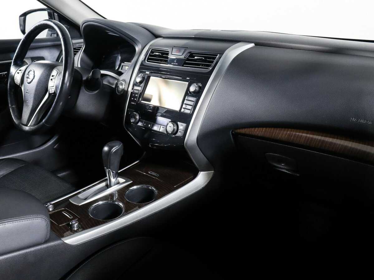 Купить Ниссан Теана, 2015, 194 460 км.. Фото: #5