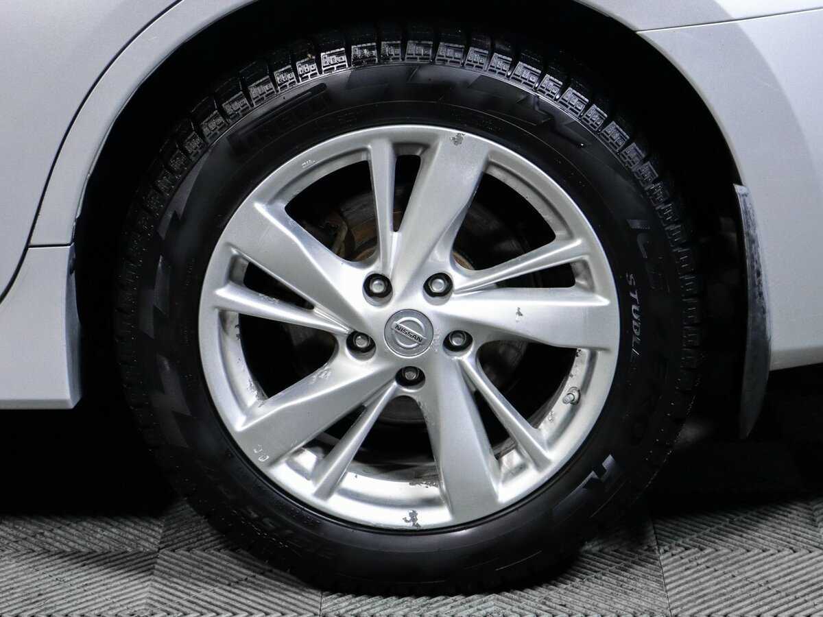 Купить Ниссан Теана, 2015, 194 460 км.. Фото: #11