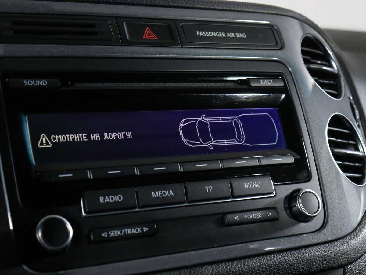 Купить Фольксваген Тигуан, 2012, 179 642 км.. Фото: #18