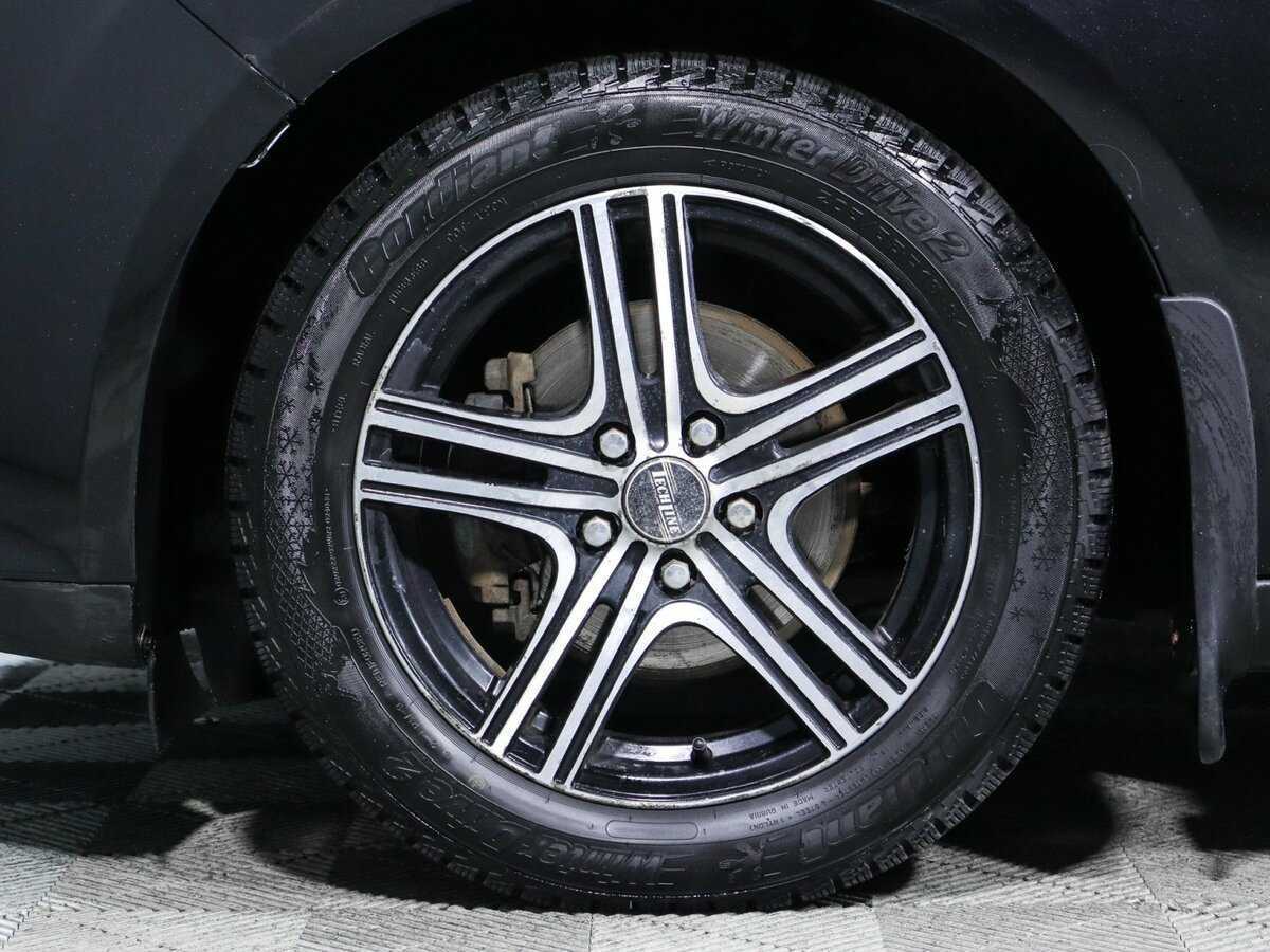 Купить Форд Фокус, 2014, 165 348 км.. Фото: #11