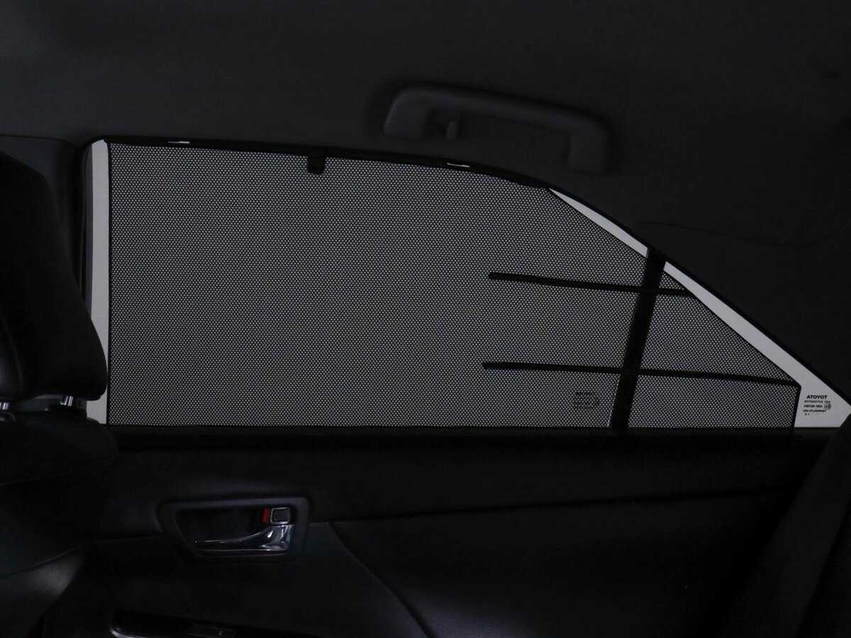 Купить Тойота Камри, 2015, 215 127 км.. Фото: #14