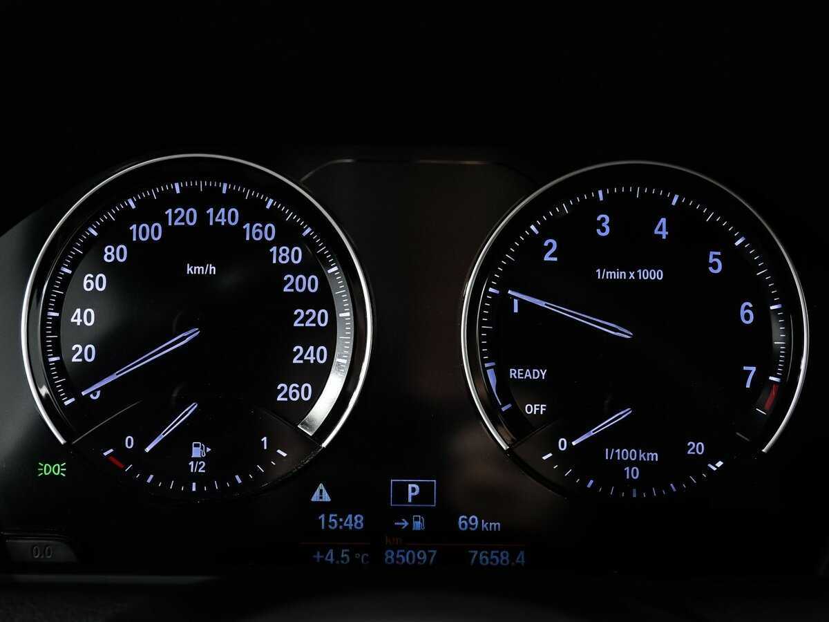 Купить БМВ 1 серии, 2019, 85 096 км.. Фото: #9