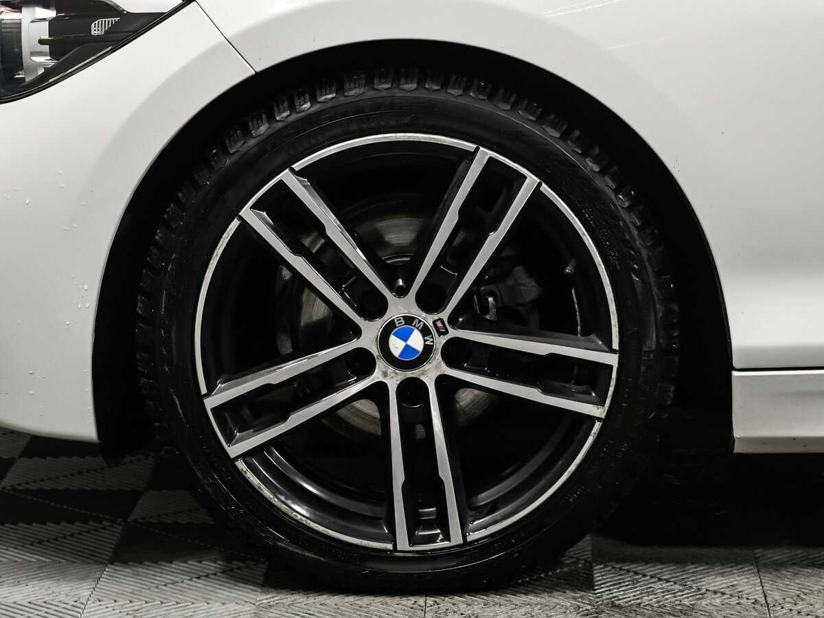 Купить БМВ 1 серии, 2019, 85 096 км.. Фото: #14