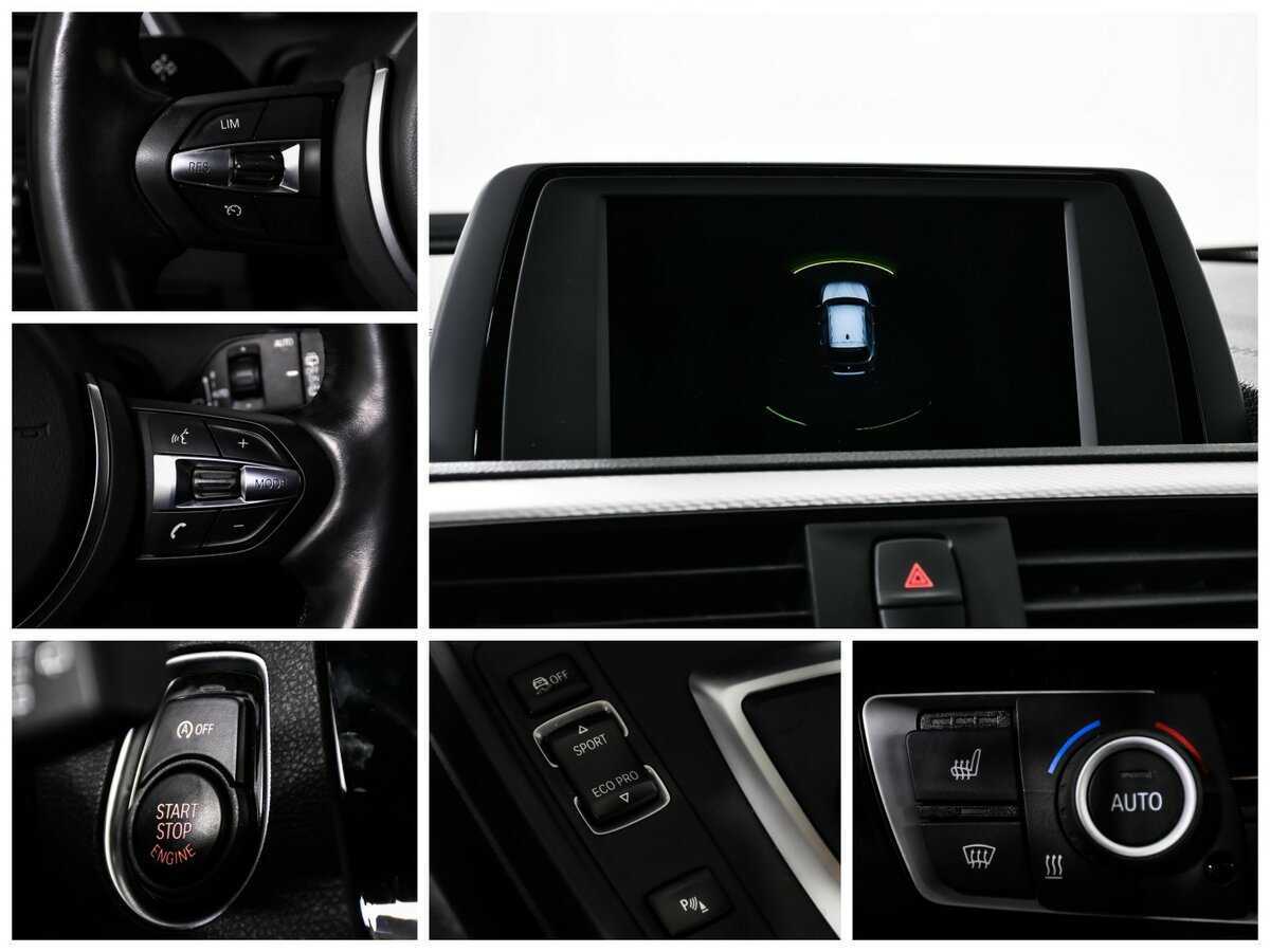 Купить БМВ 1 серии, 2019, 85 096 км.. Фото: #20