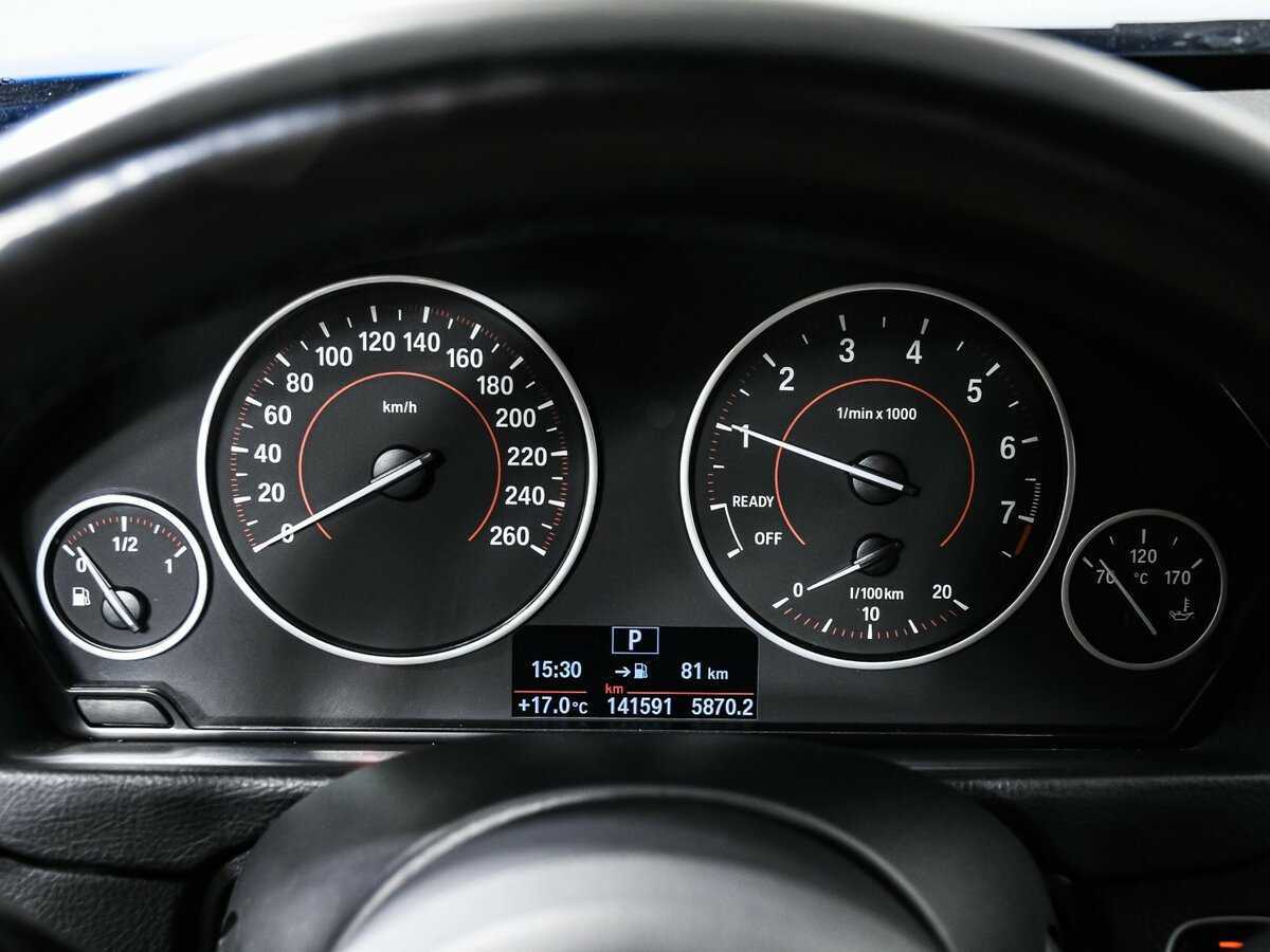 Купить БМВ 3 серии, 2017, 141 079 км.. Фото: #9