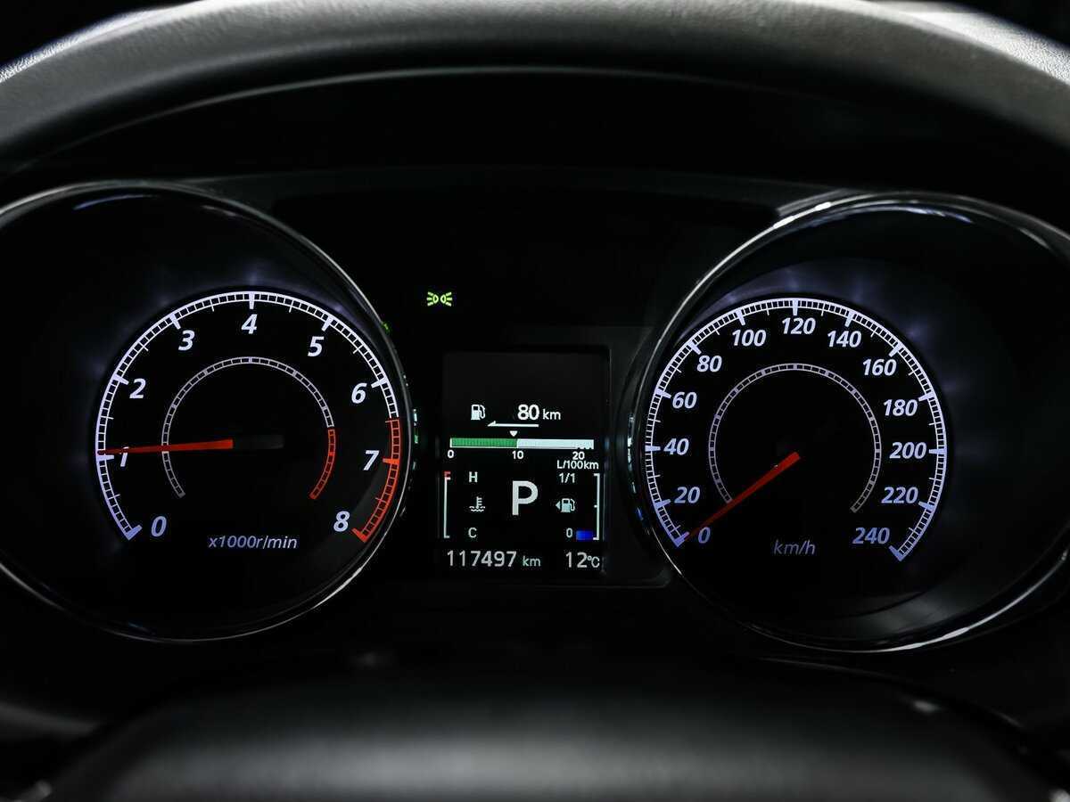 Купить Митсубиши АС-Икс, 2020, 117 260 км.. Фото: #9