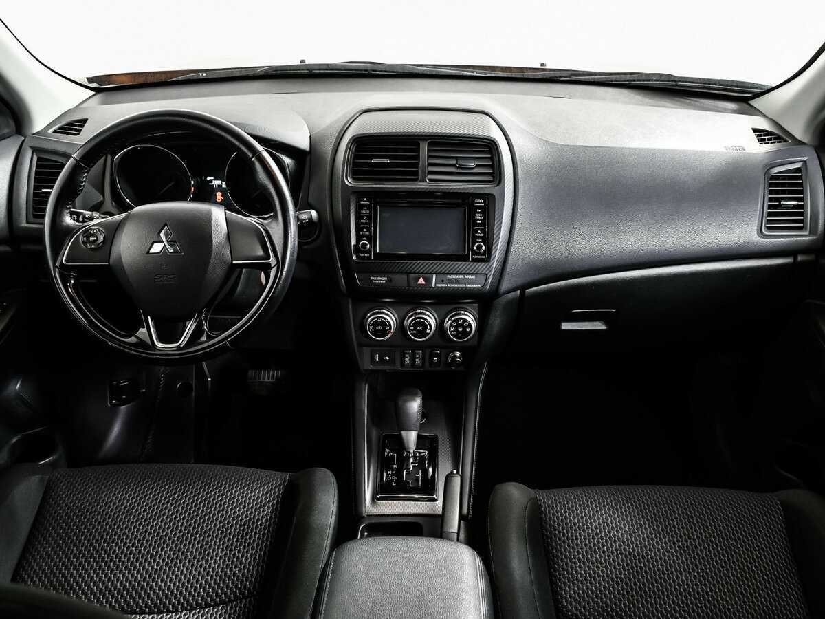 Купить Митсубиши АС-Икс, 2020, 117 260 км.. Фото: #10