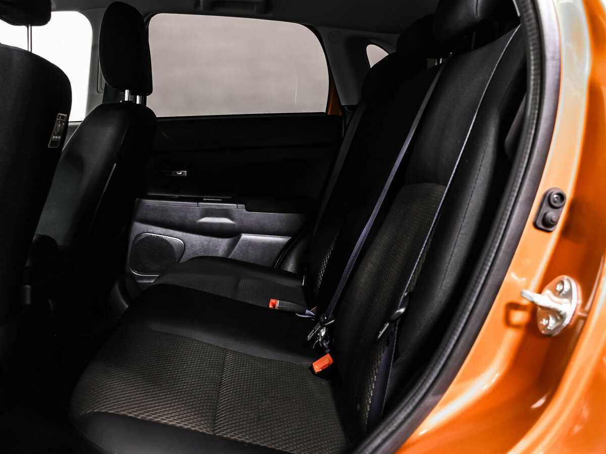 Купить Митсубиши АС-Икс, 2020, 117 260 км.. Фото: #12