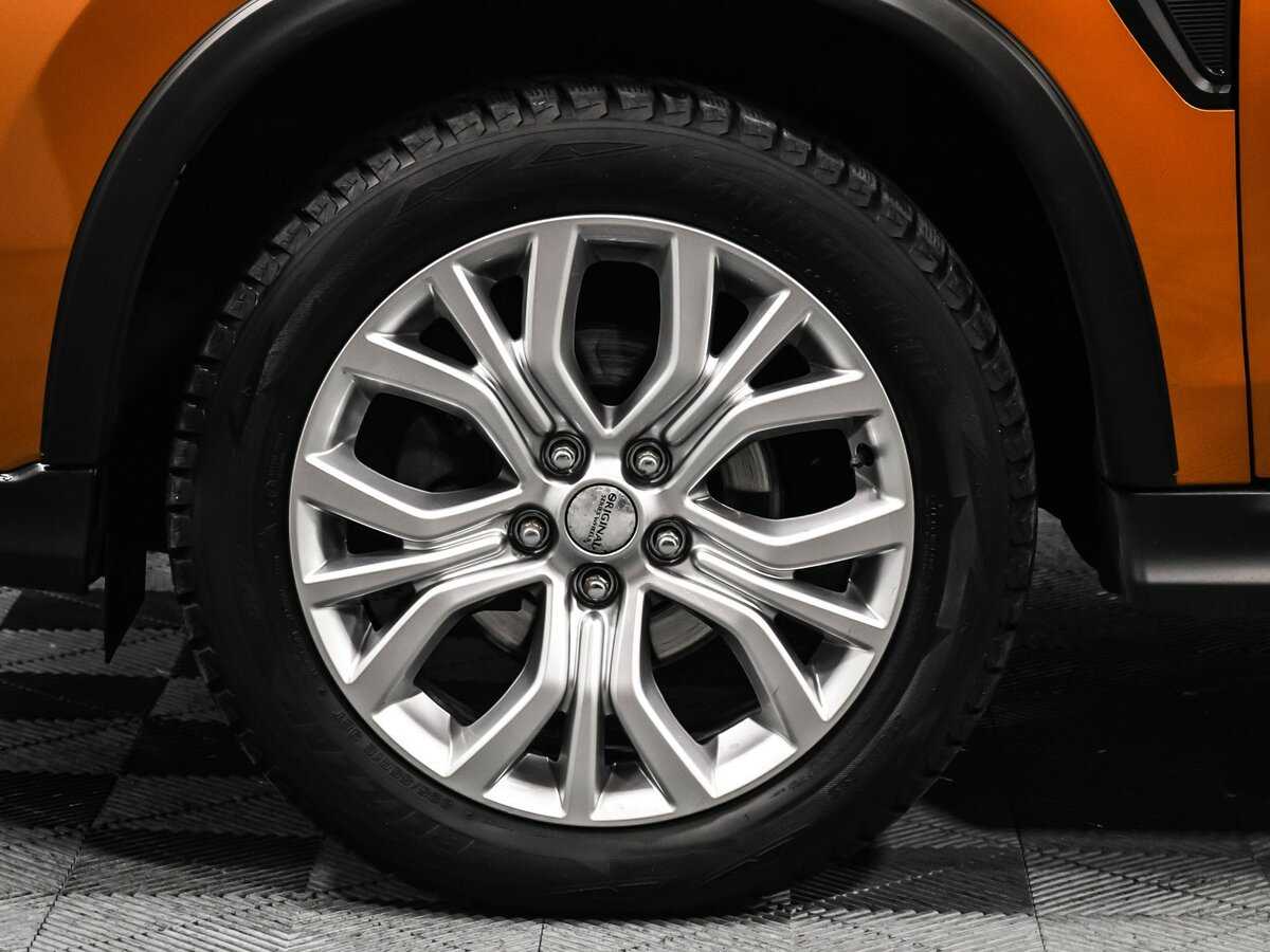 Купить Митсубиши АС-Икс, 2020, 117 260 км.. Фото: #16