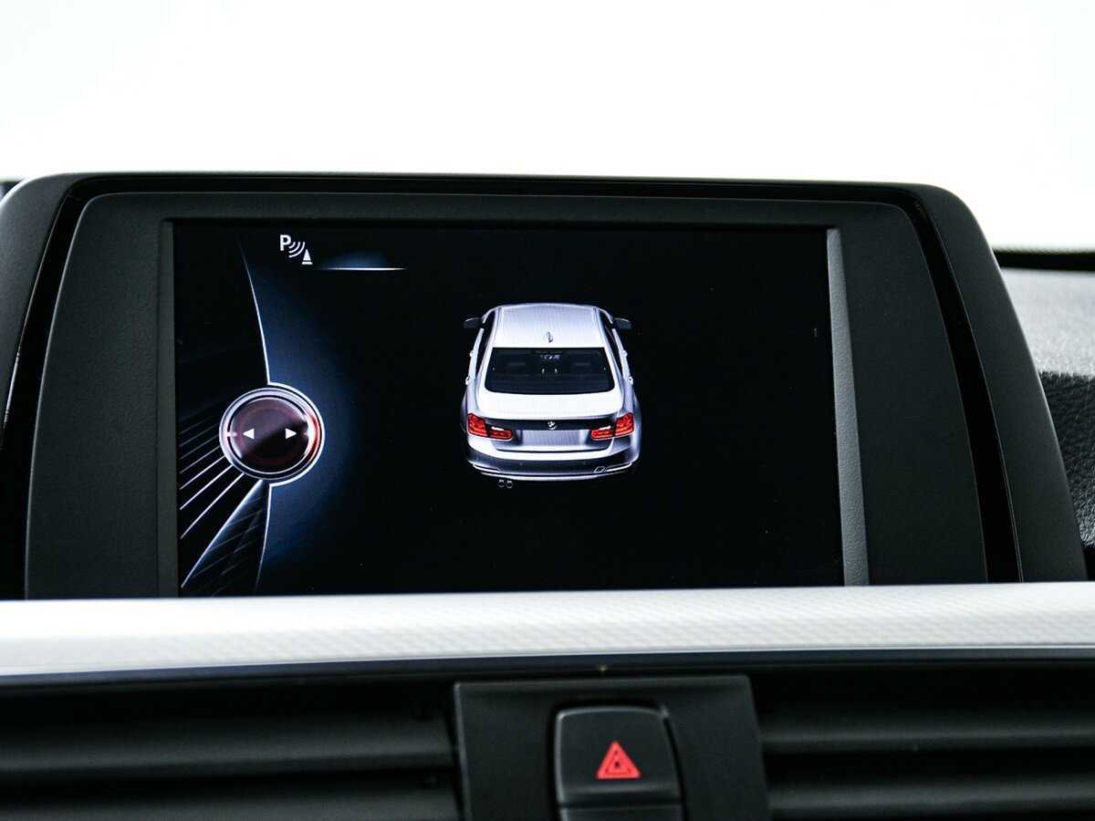 Купить БМВ 3 серии, 2015, 127 477 км.. Фото: #17