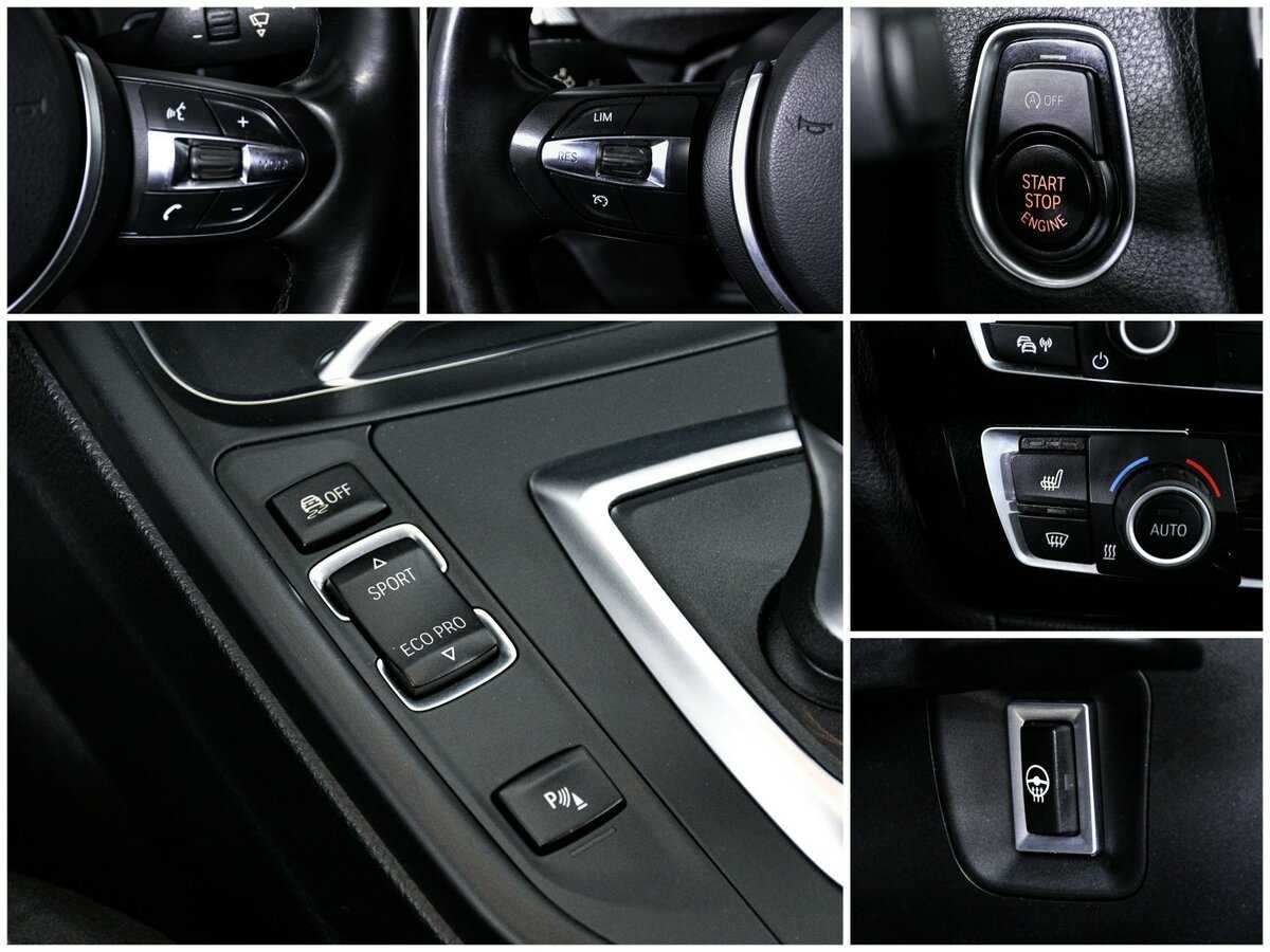 Купить БМВ 3 серии, 2015, 127 477 км.. Фото: #18