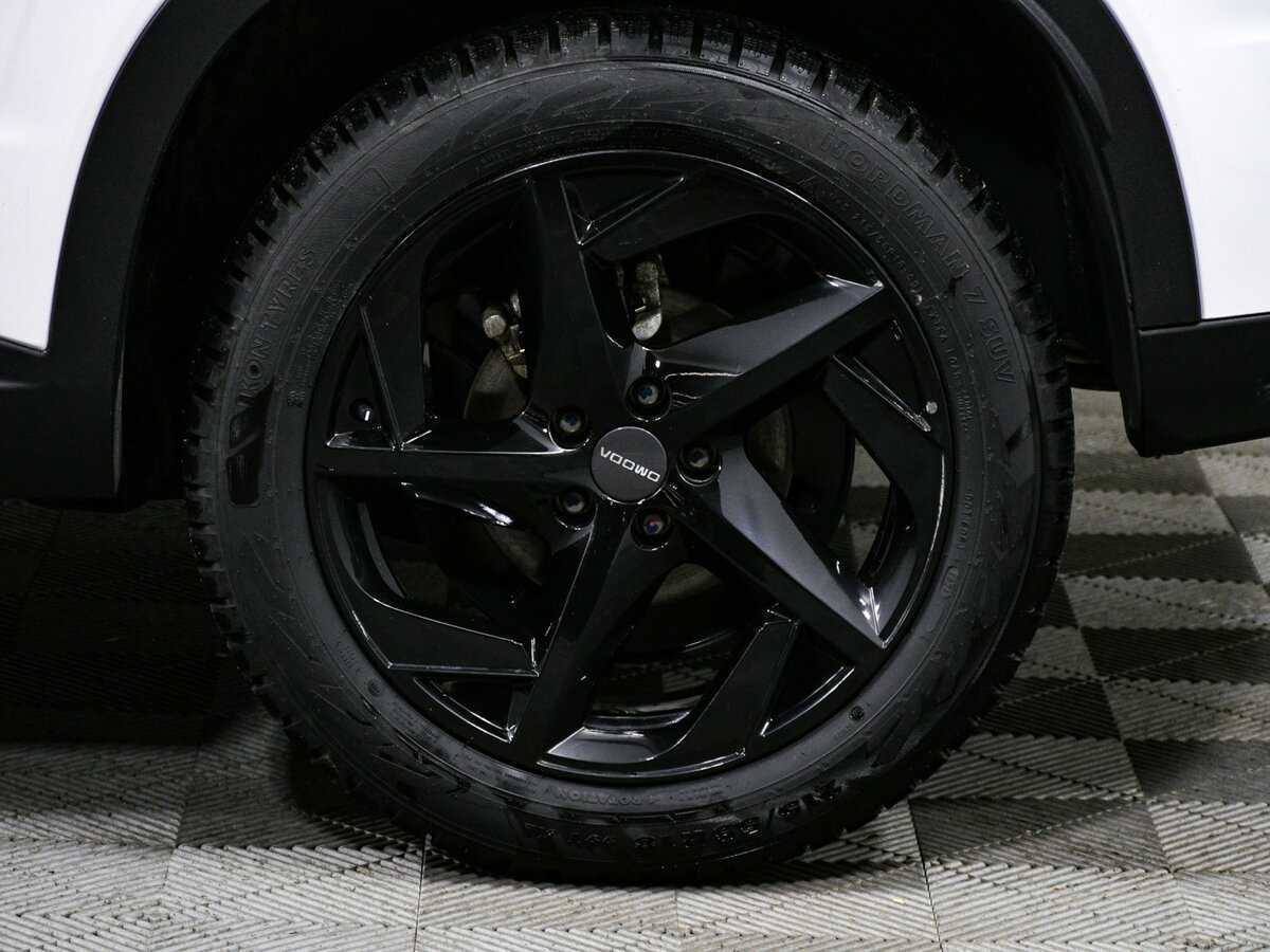 Купить Омода Ц5, 2024, 9 169 км.. Фото: #13