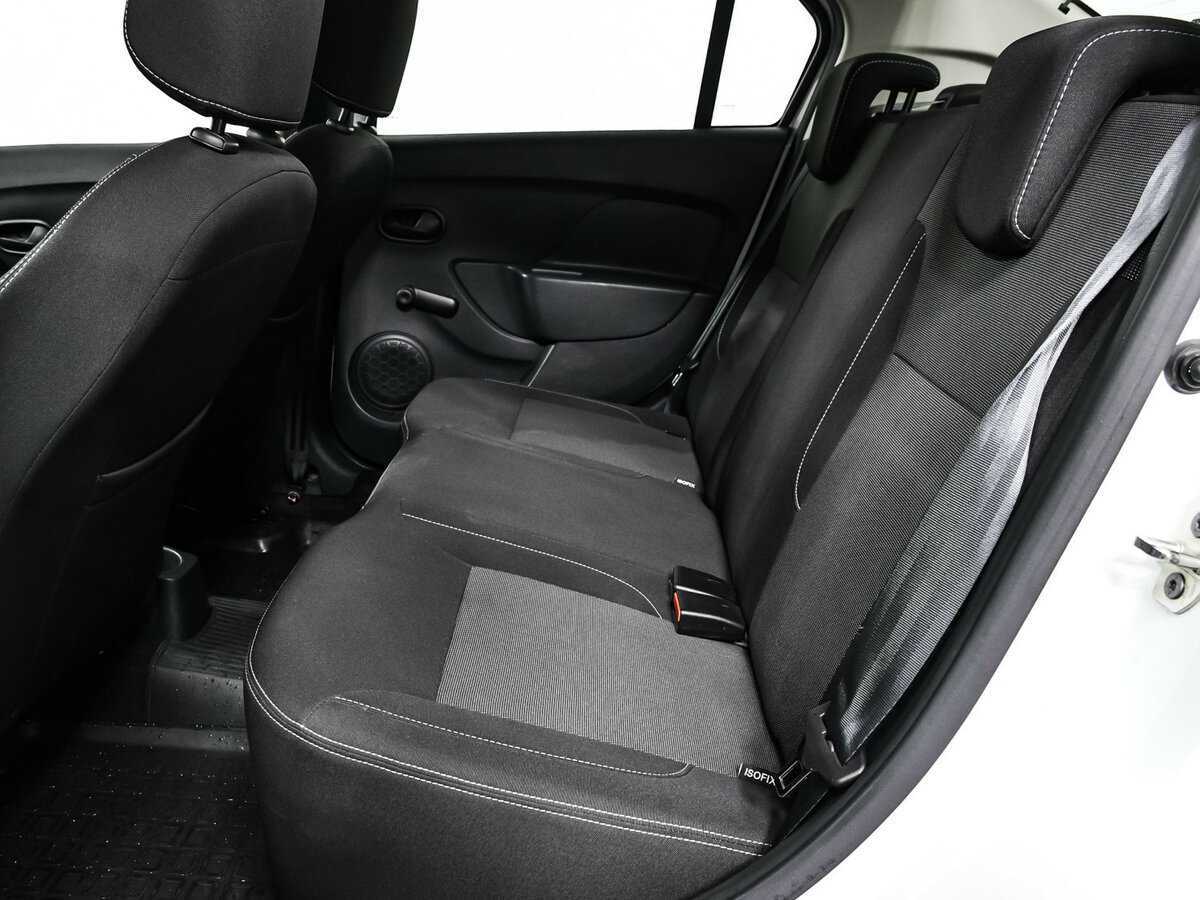 Купить Рено Логан, 2022, 63 093 км.. Фото: #12