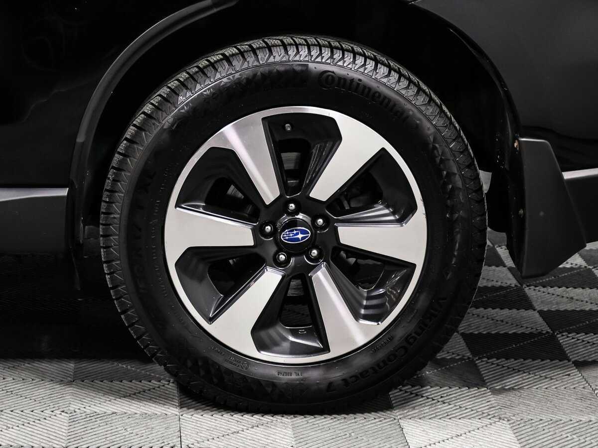 Купить Субару Форестер, 2016, 125 000 км.. Фото: #15