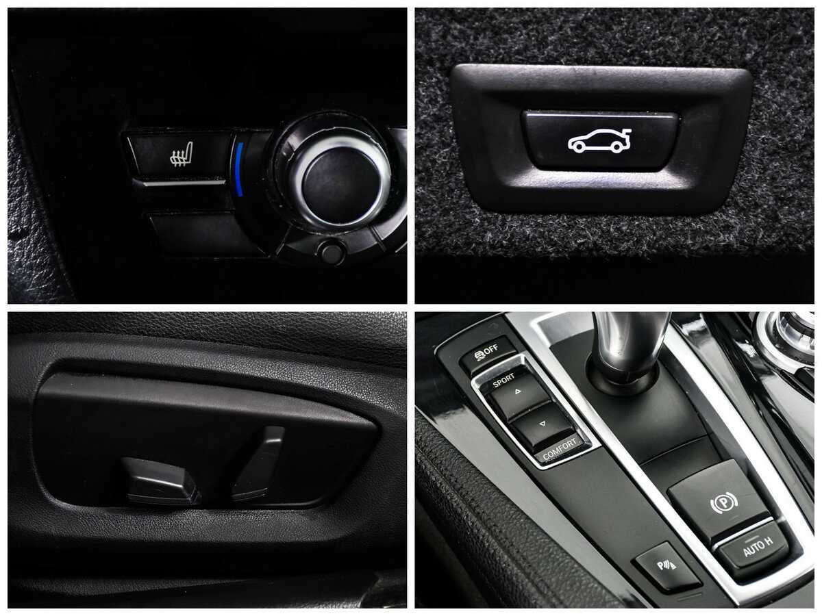 Купить БМВ 5 серии, 2016, 162 504 км.. Фото: #18