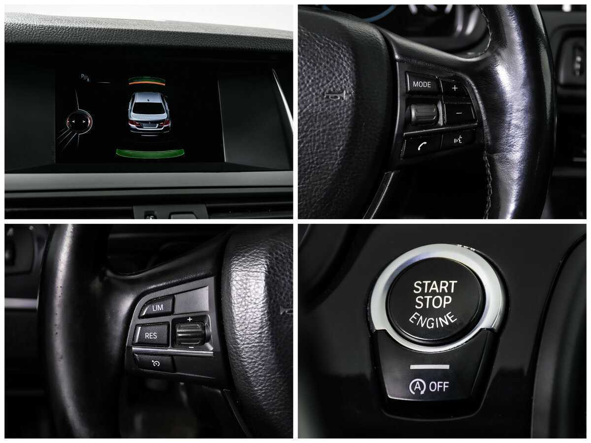 Купить БМВ 5 серии, 2016, 162 504 км.. Фото: #19