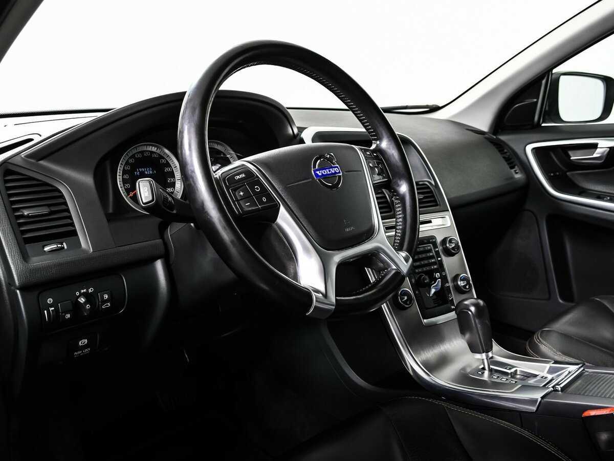 Купить Вольво ИксЦ60, 2012, 199 122 км.. Фото: #12