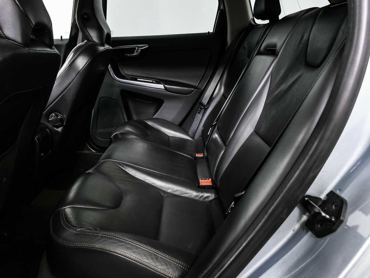 Купить Вольво ИксЦ60, 2012, 199 122 км.. Фото: #13