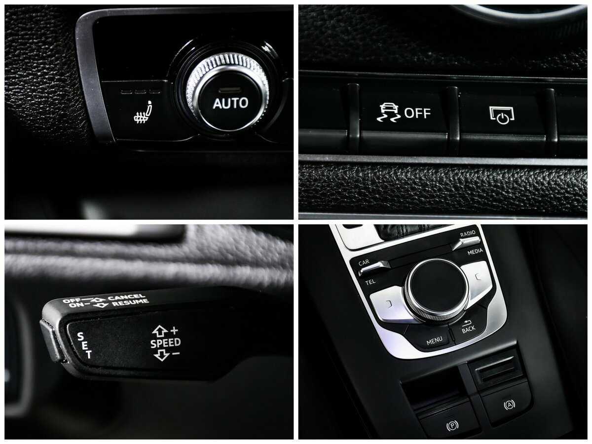 Купить Ауди А3, 2018, 82 329 км.. Фото: #14