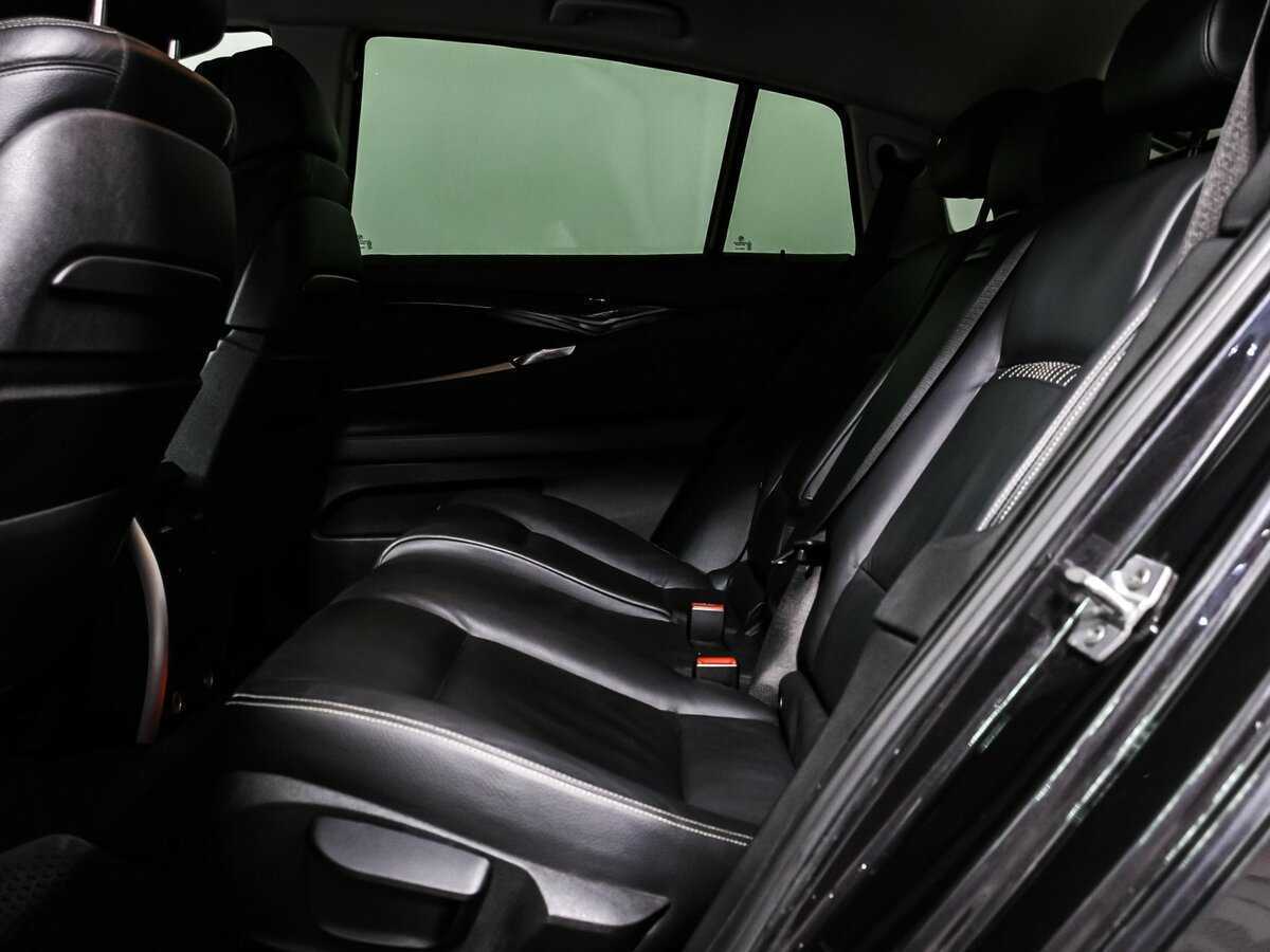 Купить БМВ 5 серии, 2013, 211 101 км.. Фото: #12