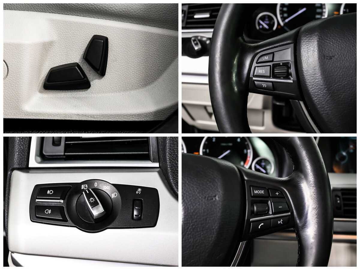 Купить БМВ 5 серии, 2013, 209 000 км.. Фото: #16