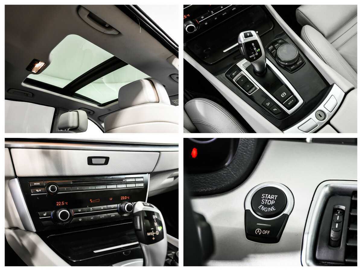 Купить БМВ 5 серии, 2013, 209 000 км.. Фото: #17