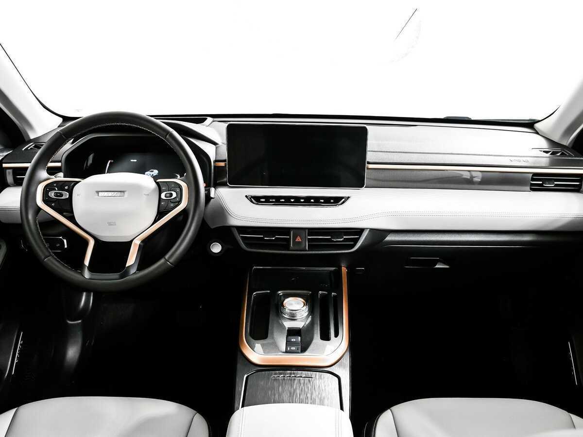 Купить Хавал Джолион, 2023, 12 520 км.. Фото: #10