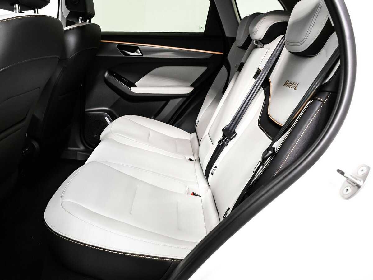 Купить Хавал Джолион, 2023, 12 520 км.. Фото: #13