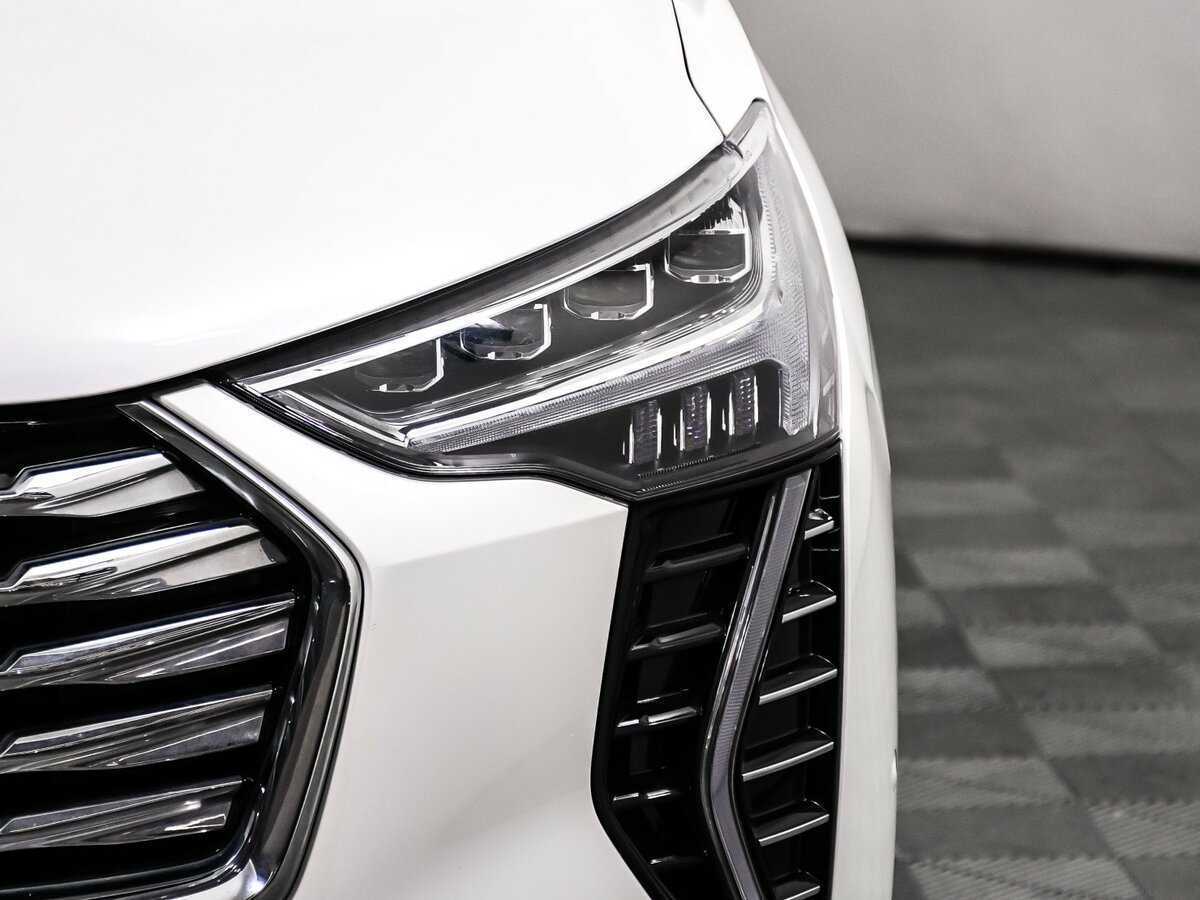 Купить Хавал Джолион, 2023, 12 520 км.. Фото: #14