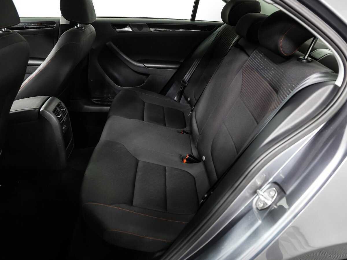 Купить Фольксваген Джетта, 2017, 66 437 км.. Фото: #12