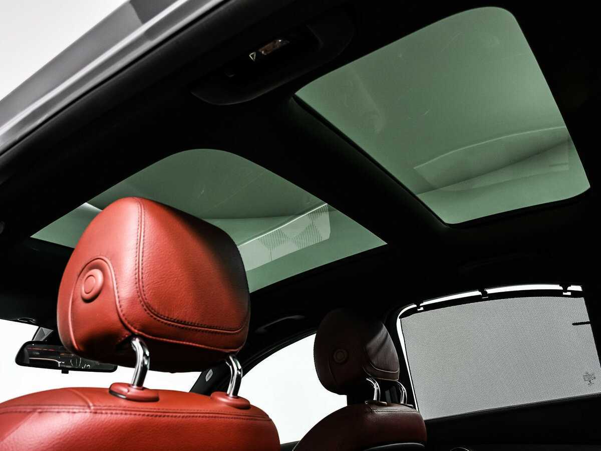 Купить Мерседес-Бенц Ц-Класс, 2015, 125 977 км.. Фото: #20