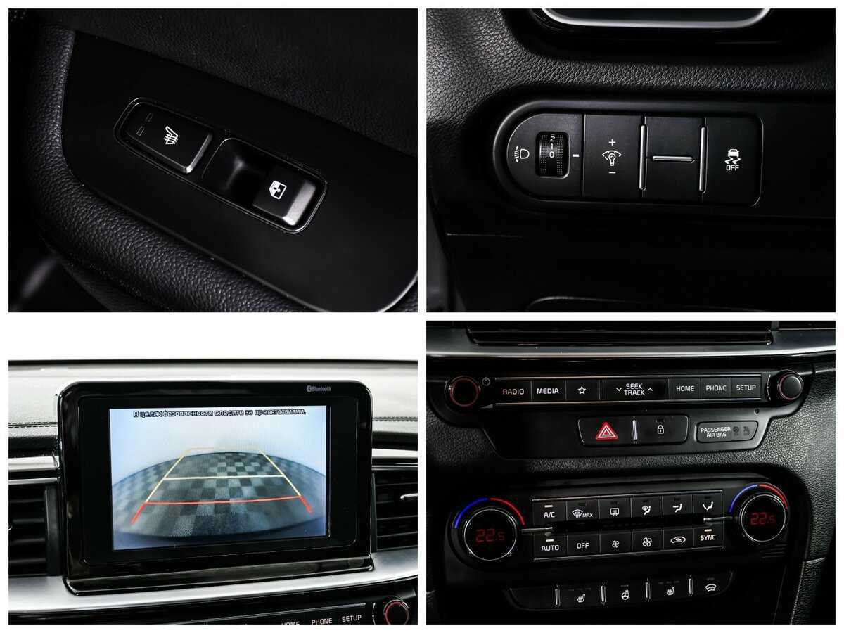 Купить Киа Сид, 2018, 66 218 км.. Фото: #14