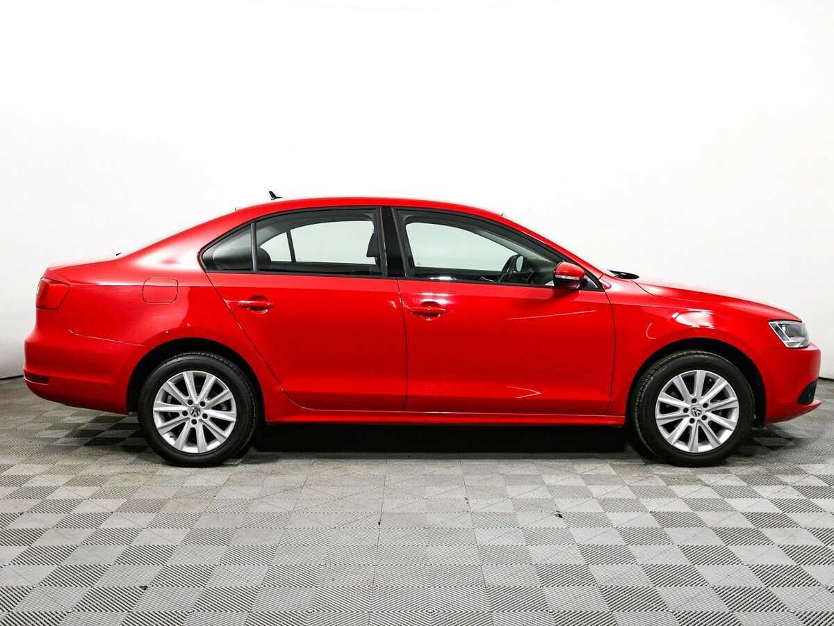 Купить Фольксваген Джетта, 2014, 21 997 км.. Фото: #3