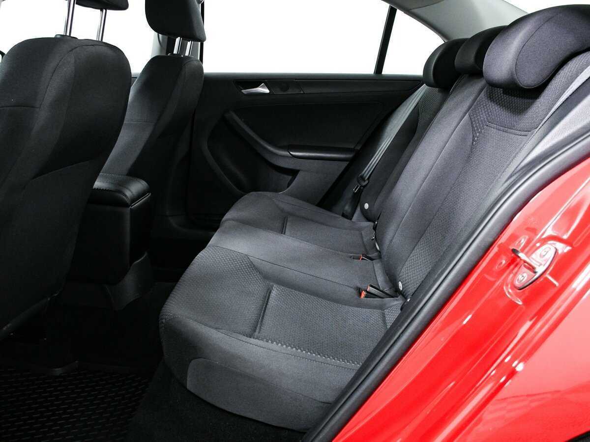 Купить Фольксваген Джетта, 2014, 21 997 км.. Фото: #11