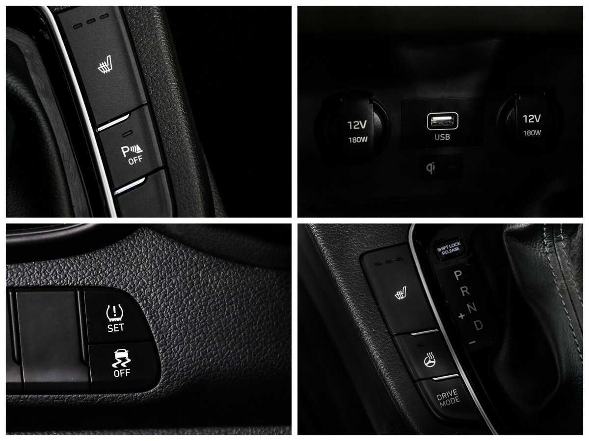 Купить Хендай ай30, 2022, 48 385 км.. Фото: #18