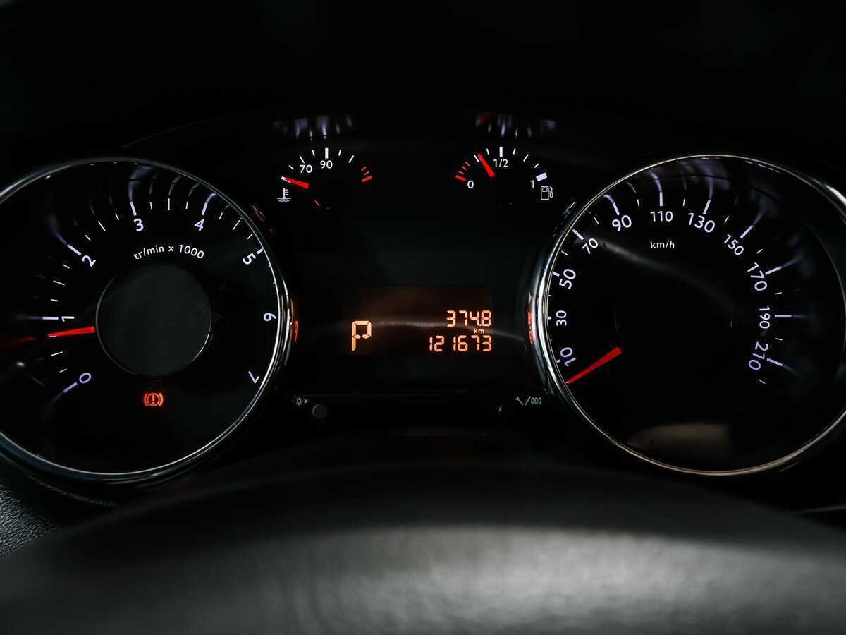 Купить Пежо 3008, 2016, 121 671 км.. Фото: #9