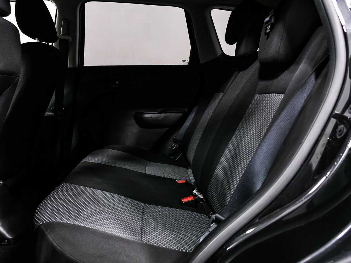 Купить Сузуки Витара, 2016, 99 250 км.. Фото: #12