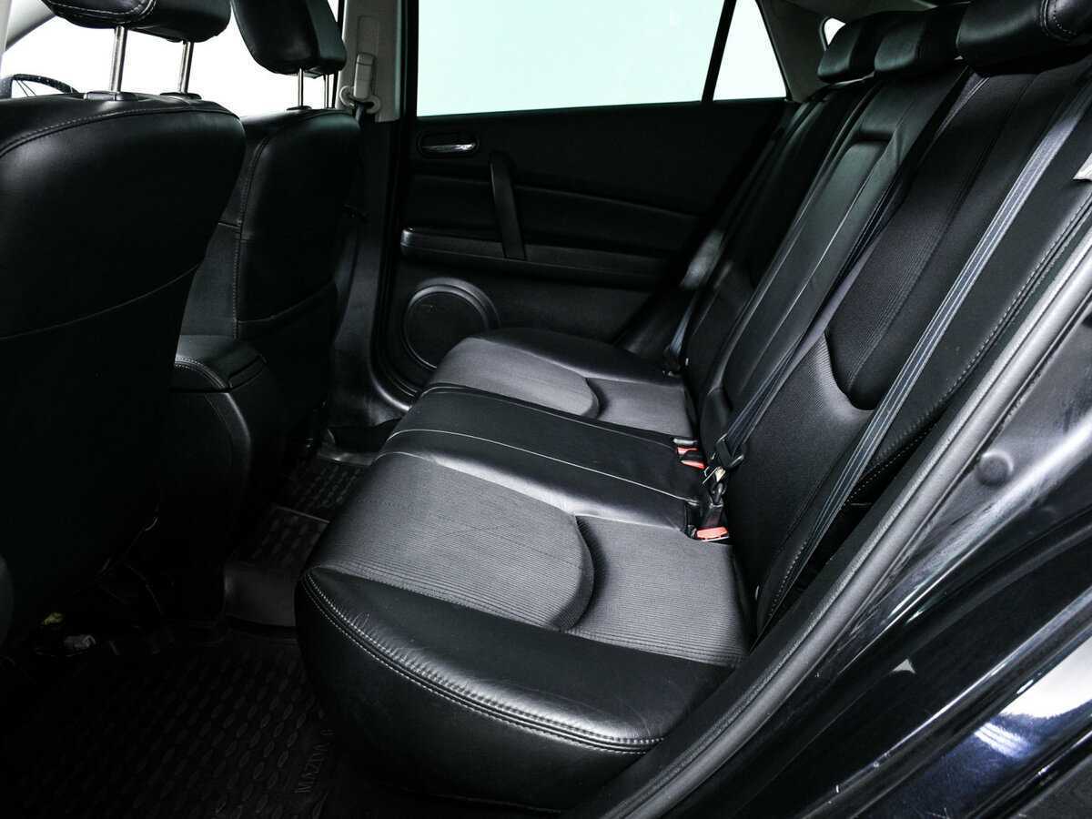 Купить Мазда 6, 2012, 171 000 км.. Фото: #11