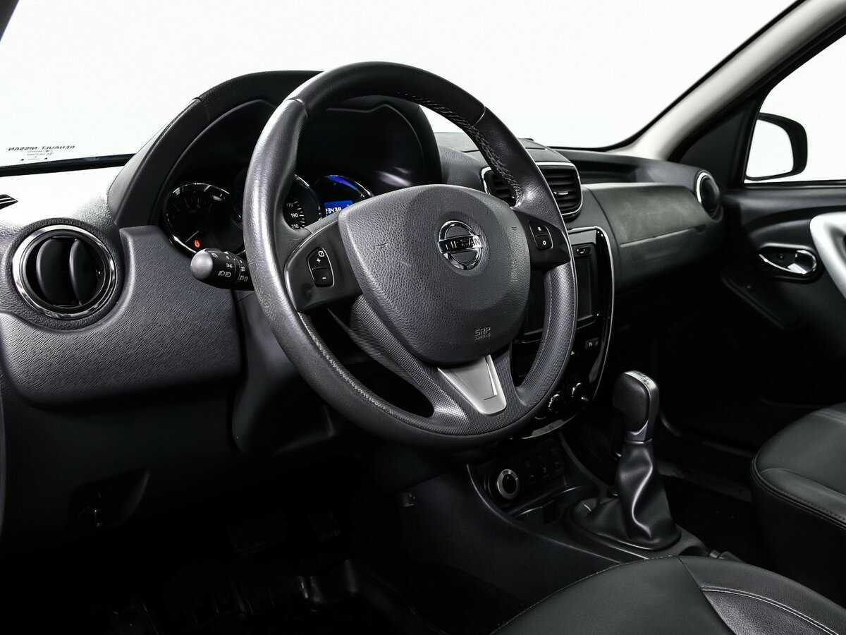 Купить Ниссан Террано, 2018, 23 439 км.. Фото: #12