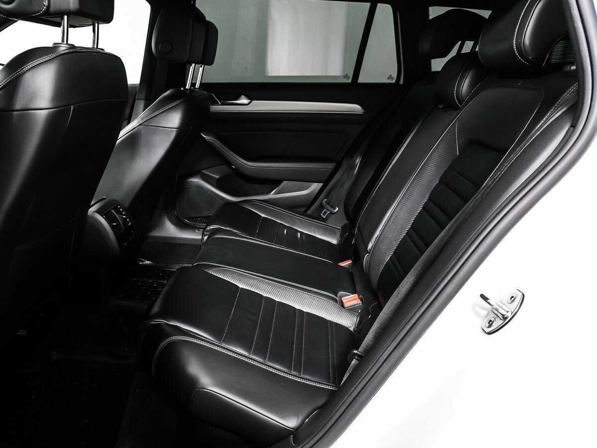 Купить Фольксваген Пассат, 2019, 230 524 км.. Фото: #12