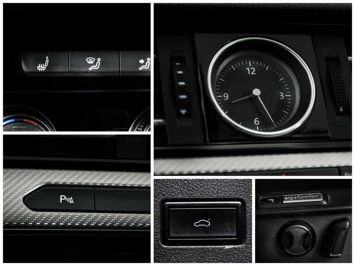 Купить Фольксваген Пассат, 2019, 230 524 км.. Фото: #18